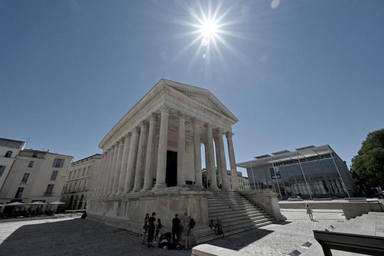 You are currently viewing Découvrez pourquoi Nîmes est une ville Gallo-romaine | Histoire et patrimoine de Nîmes