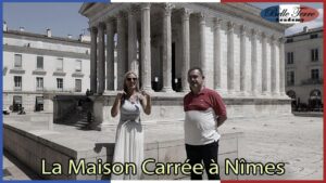 Read more about the article Découvrez Pourquoi La Maison Carrée de Nîmes Est Si Célèbre