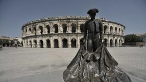 Read more about the article Qui Est Responsable des Arènes de Nîmes ? Découvrez la Réponse!