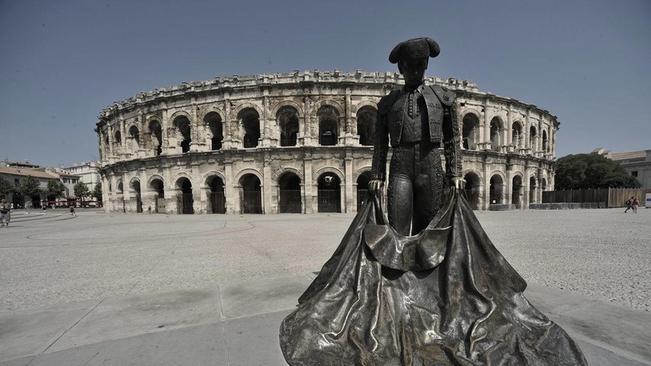 You are currently viewing Qui Est Responsable des Arènes de Nîmes ? Découvrez la Réponse!