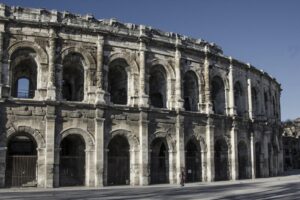 Read more about the article Découvrez Pourquoi Nîmes Est La Ville La Plus Chaude en France !