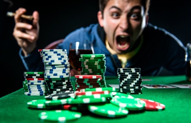 Read more about the article L’impact des émotions sur les jeux d’argent : révélations et conséquences
